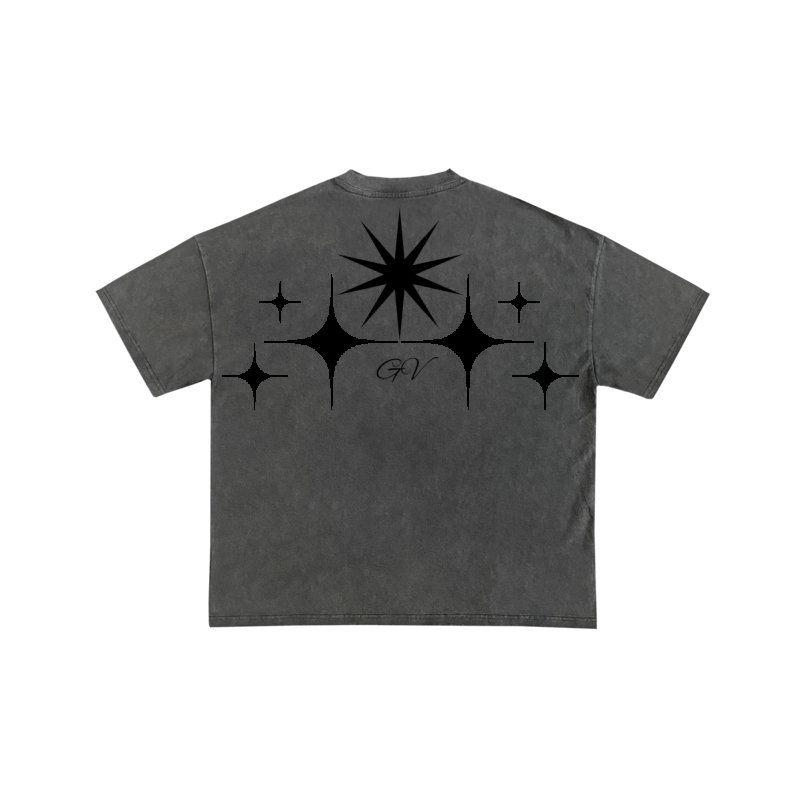 GV HEAVY TEE