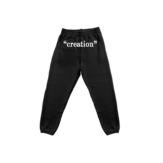 GV sweatpants