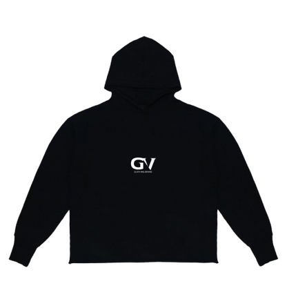 GV cut hoodie
